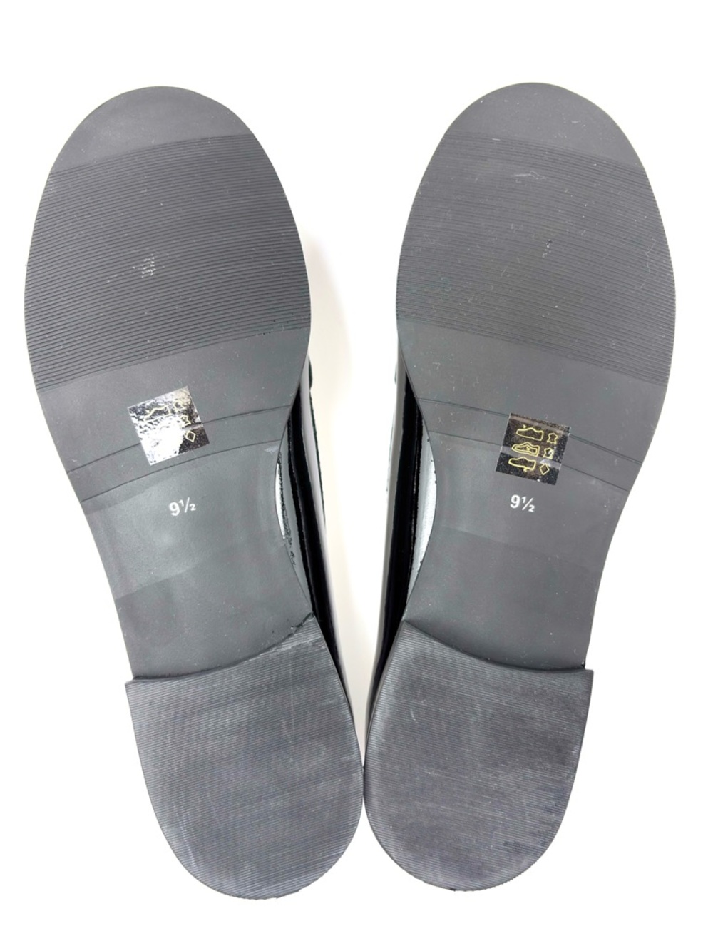 Marc Joseph New York Patent Leather Horsebit Loafers size 9.5M - Picture 7 of 7